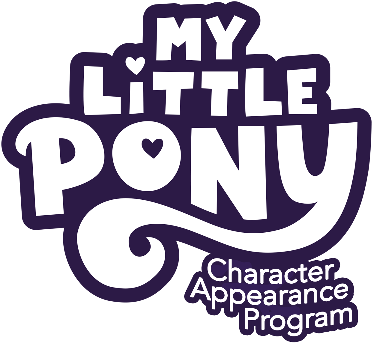 My Little Pony Logo